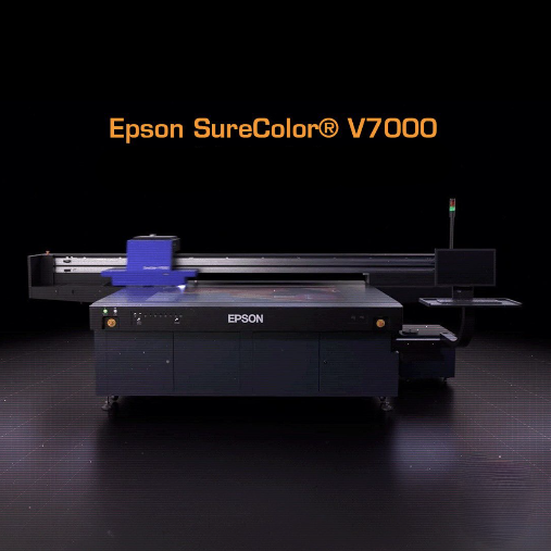 UV PRINTERS