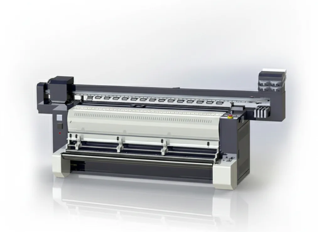 TEXTILE PRINTERS