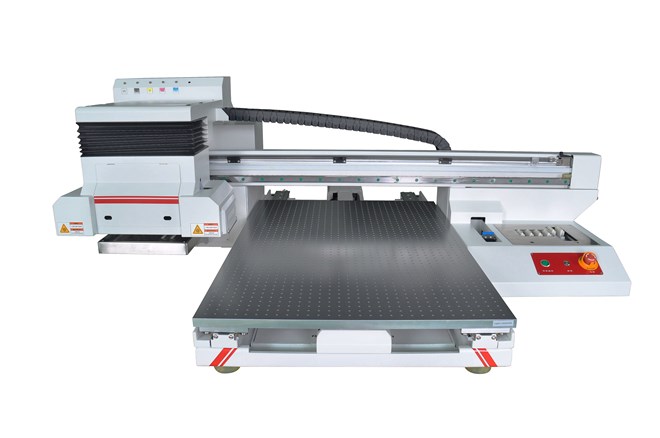GJ5038L UV PRINTER