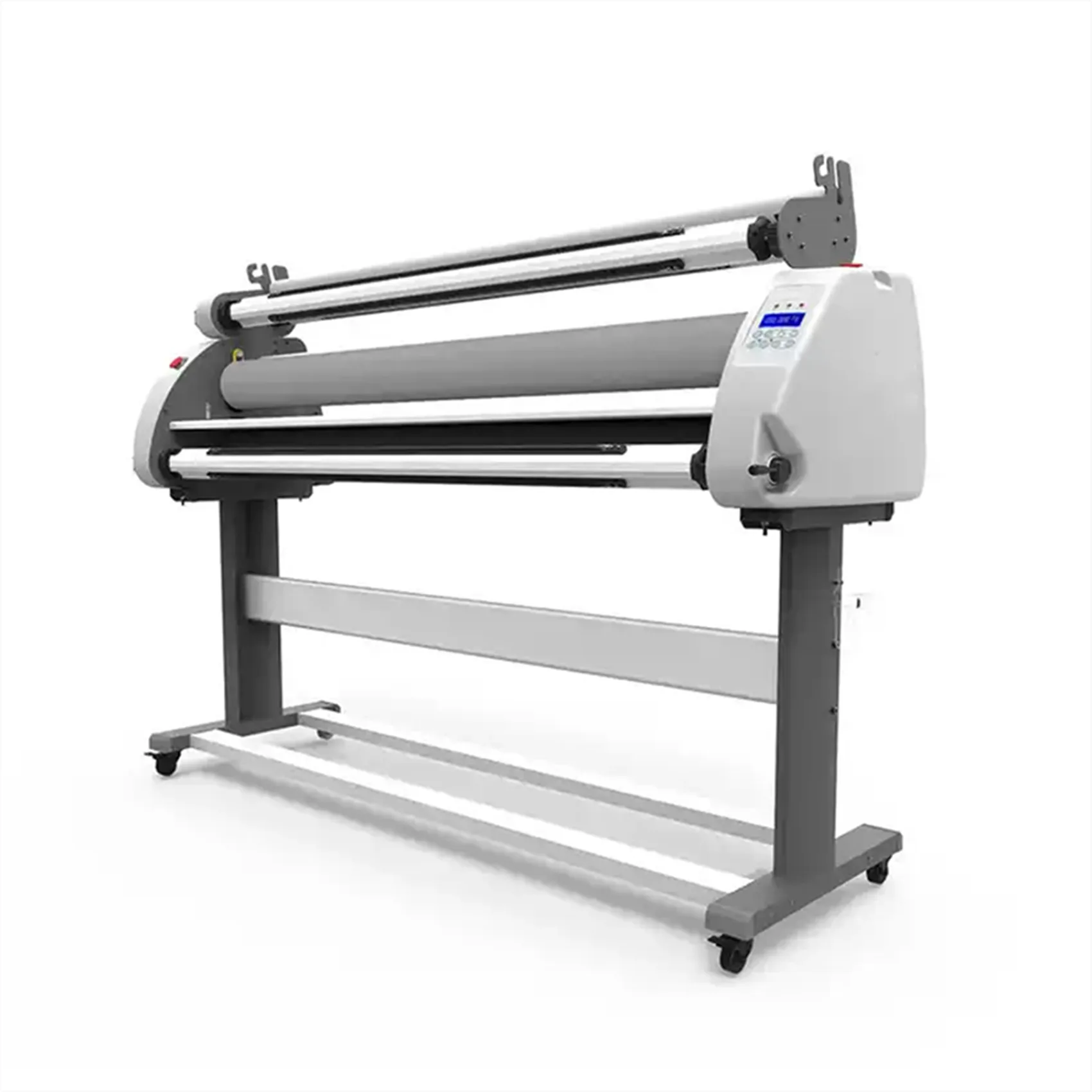 FY-1600DA Auto Hydraulic Roll to Roll Laminator LAMINATORS