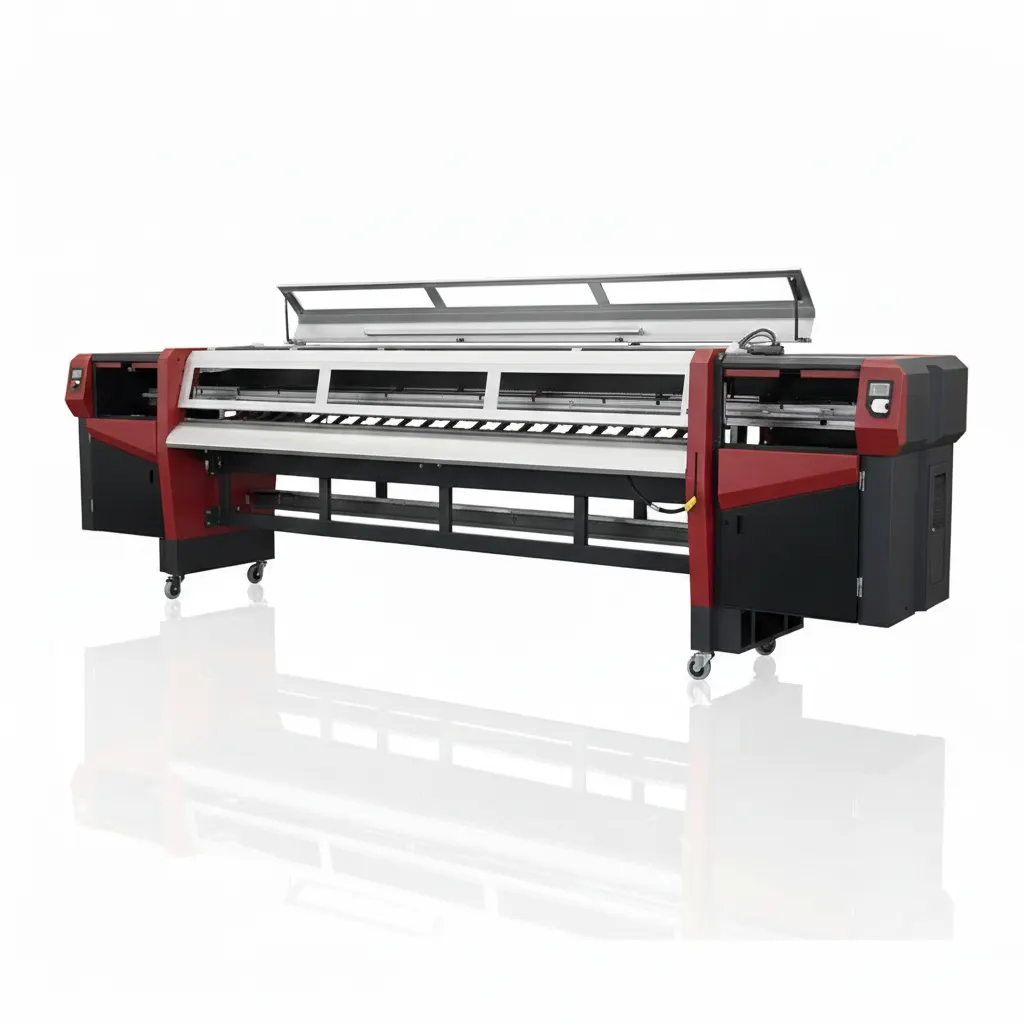 SOLVENT PRINTERS
