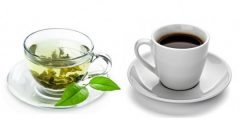 ماهى فوائد الشاي الاسود والاخضر