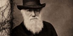 معلومات عن تشارلز داروين مؤسس نظرية التطور