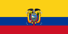 دولة الإكوادور جغرافيا و تاريخيا