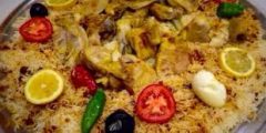 أفضل 10 أكلات سعودية