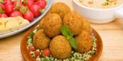 أفضل 10 أكلات مصرية