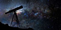 ما هو معرفة الفلك الرصدي