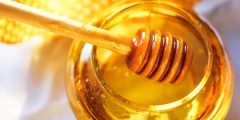 استخدامات العسل للعنايه بالبشرة الجافة