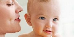 علامات وأعراض وعلاج التهاب الاذن لدى الرضع