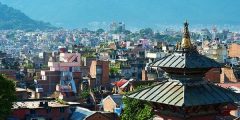 اجمل الاماكن السياحية في نيبال