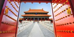 اجمل الاماكن السياحية في بكين