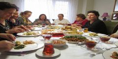 أبرز العادات والتقاليد في تركيا
