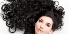 وصفة طبيعية لتكثيف الشعر