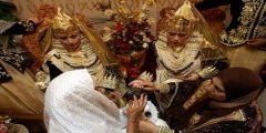 عادات وتقاليد العرس الجزائري