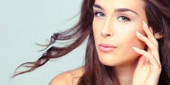 وصفات للتخلص من الشعر المجعد
