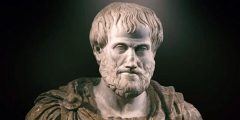 مقالة عن اشهر مؤلفات ارسطو