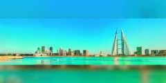 البحرين بين سحر التاريخ ومواكبة العصر