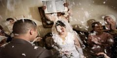 مراسم الزواج وتقاليده في العراق