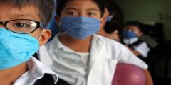 أعراض انفلونزا الخنازير وطرق علاجها