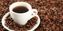 فوائد القهوة العلاجيه