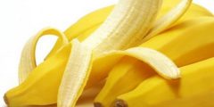 اهمية الموز للتخسيس