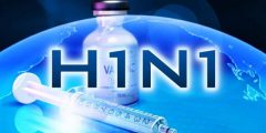 معنى فيروس H1N1