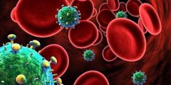 طرق انتقال مرض نقص المناعة