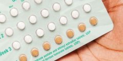 كيفيه استخدام حبوب منع الحمل