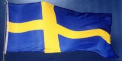 معالم دولة السويد