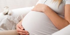 كيفية اكتشاف الحمل مبكرا