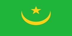 عاصمة موريتانيا