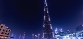 دبي /عاصمة الامارات