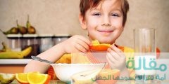 طرق ذكية لتشجيع طفلك على الطعام