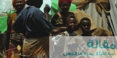 معلومات عن الصومال