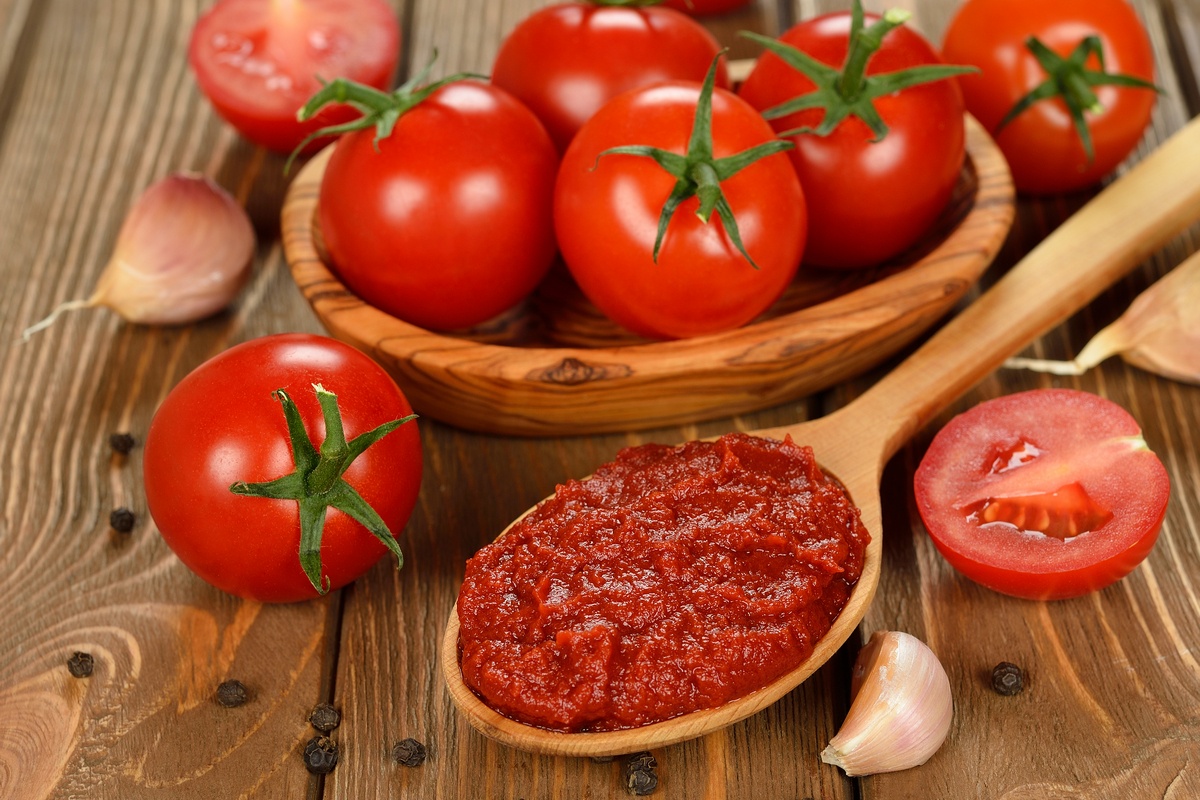 فوائد الطماطم للصحة العامة