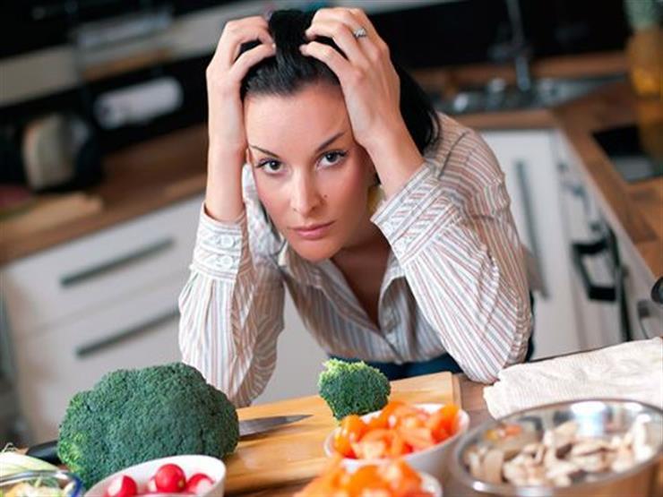 أهم مسببات التوتر من الأطعمة