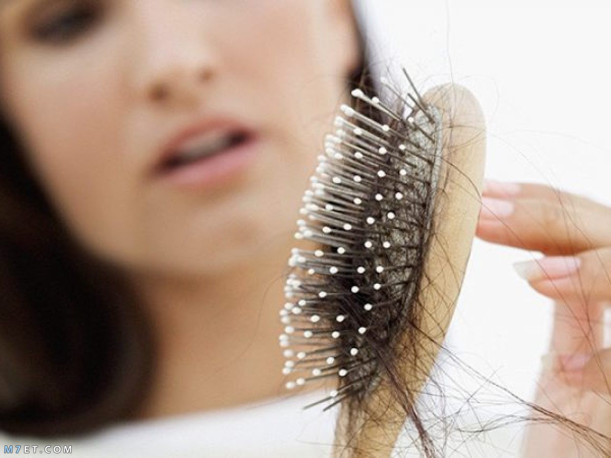 نصائح هامة لمنع تساقط الشعر