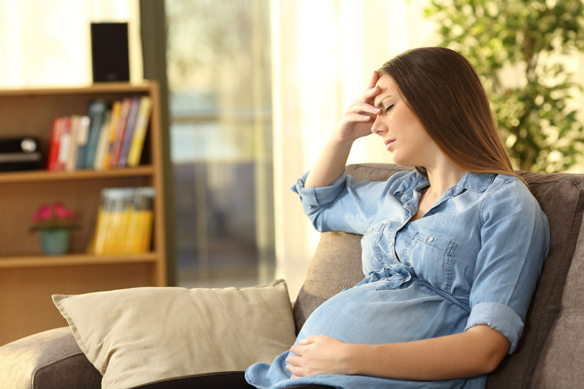 لماذا تفقد بعض النساء شهيتهن في الأشهر الثلاثة الأولى من الحمل