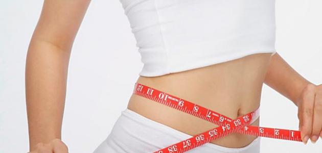 خطوات بسيطة لخسارة المزيد من الوزن