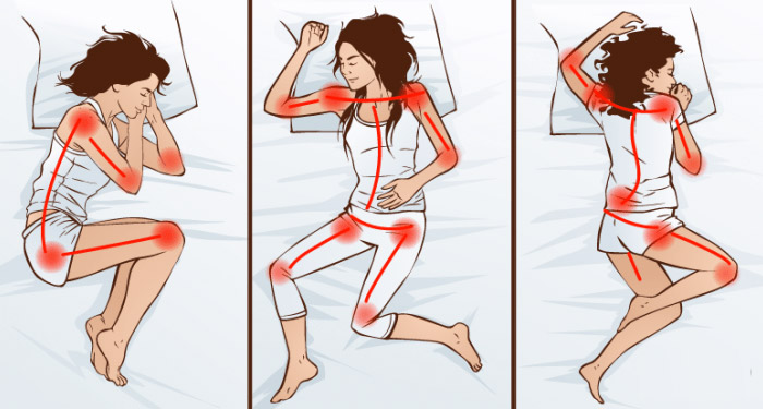 كيفية التغلب على الشخير أثناء النوم