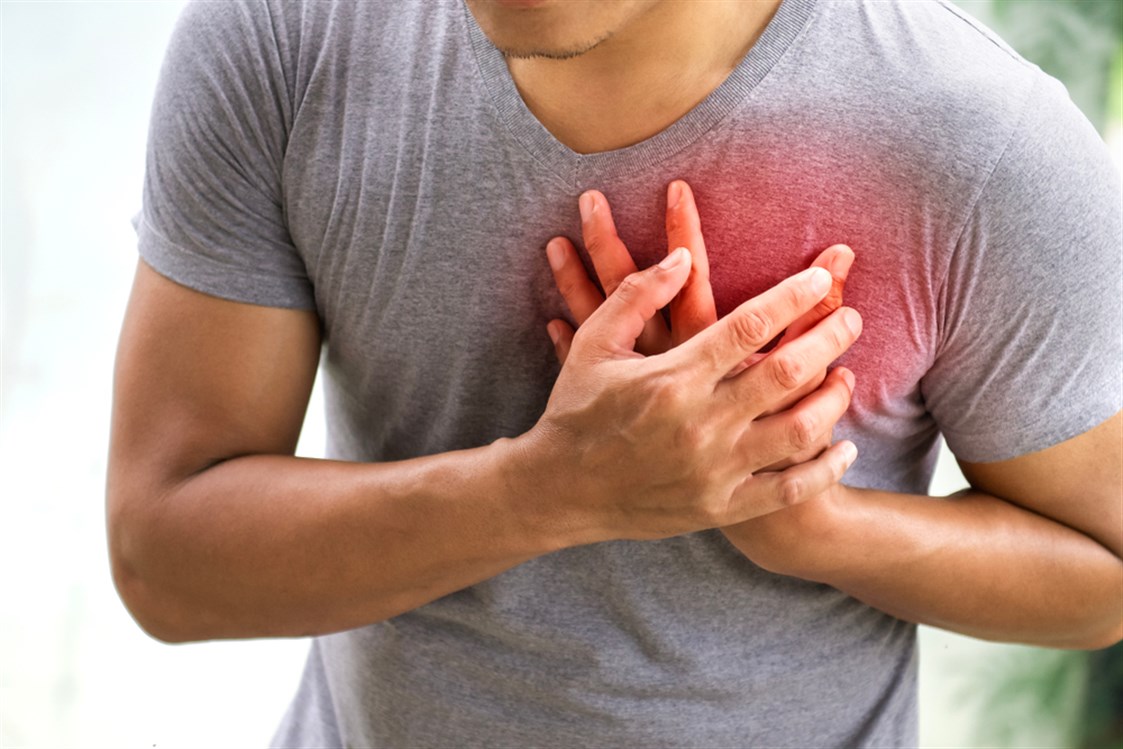 هل أمراض القلب وراثية؟