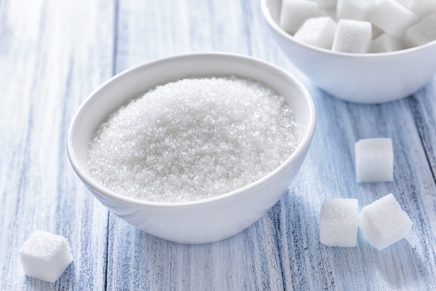 الفوائد الصحية للتخلص من السموم من السكر
