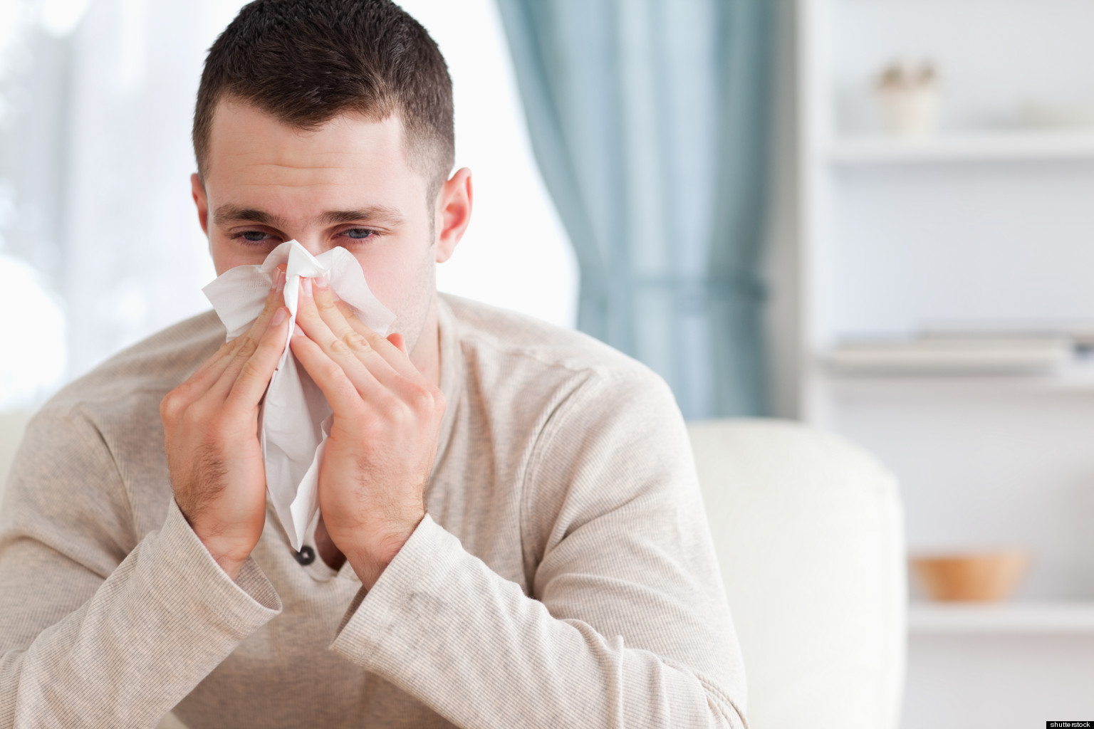 مجموعه علاجات الايورفيدا لمحاربة البرد أو الانفلونزا