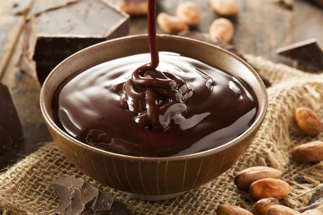 منتجات تجميل قائمة على الشوكولاتة وفوائدها