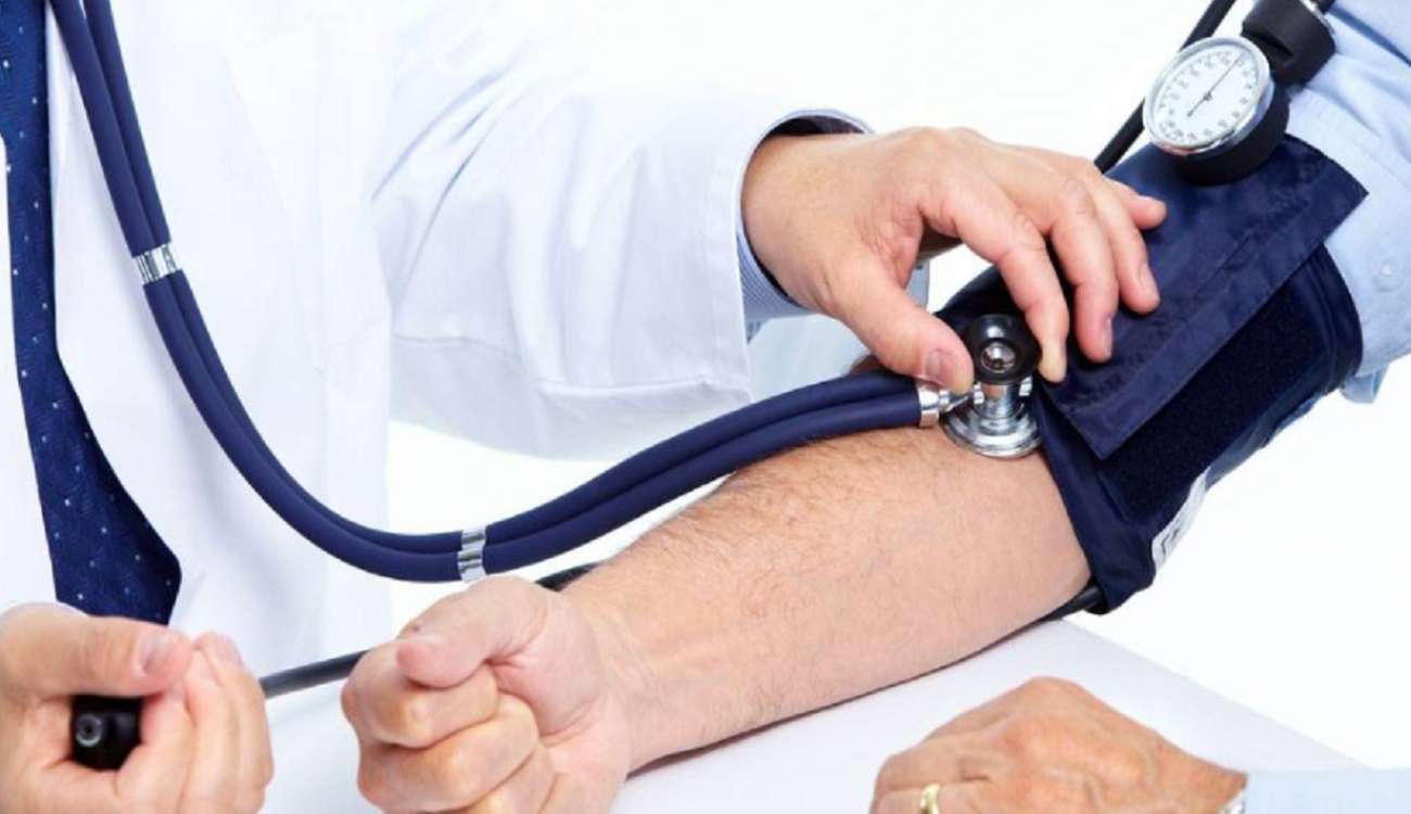 هل الصيام يخفض ضغط الدم؟