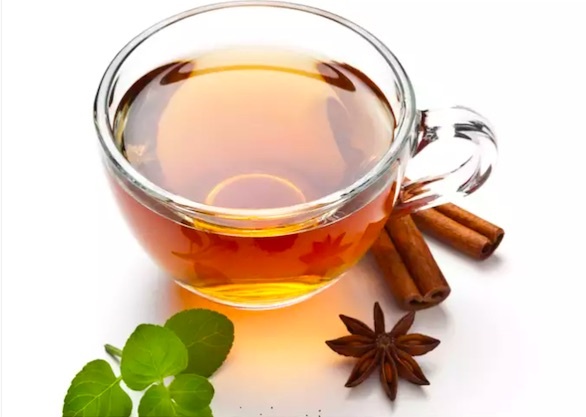وصفة شاي لتقليل المخاط الزائد