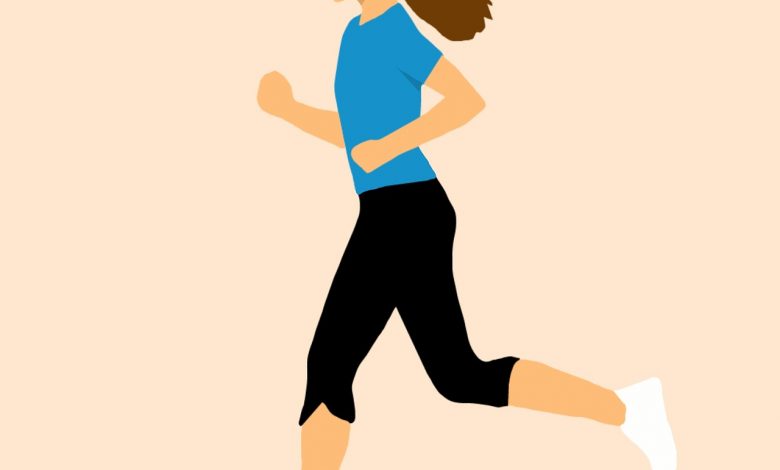طرق التنفس بشكل صحيح أثناء ممارسه الجري
