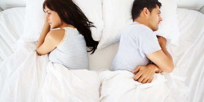 مجموعه نصائح للتعامل مع الأزواج في السرير