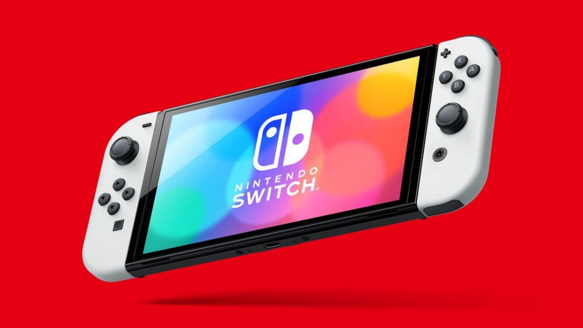 أسعار البيع في أغسطس لحزم  Nintendo Switch