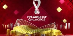 كأس العالم FIFA قطر ٢٠٢٢م